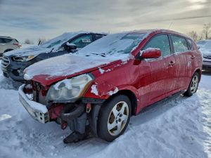 Pontiac Vibe 1.8L 4 2009