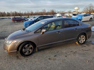 Honda Civic LX 1.8L 4 2009