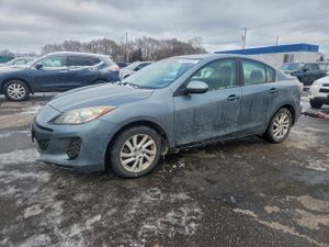 Mazda 3 I 2.0L 4 2012