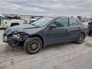 Honda Accord LX 2.4L 4 2005