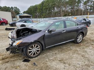 Lexus ES 350 3.5L 6 2011