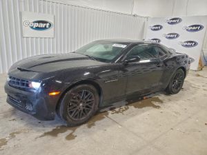 Chevrolet Camaro LS 3.6L 6 2012