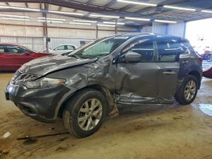 Nissan Murano S 3.5L 6 2014