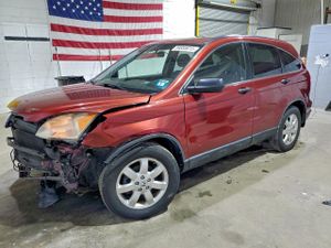 Honda CR-V EX 2.4L 4 2007