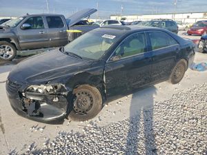 Toyota Camry CE 2.4L 4 2007
