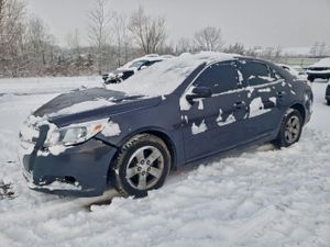 Chevrolet Malibu LS 2.5L 4 2013
