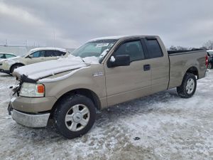 Ford F-150 4.6L 8 2004