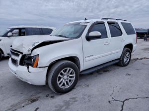 Chevrolet Tahoe K1500 5.3L 8 2007