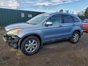 Honda CR-V EXL 2.4L 4 2009