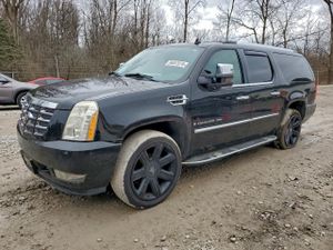 Cadillac Escalade ESV 6.2L 8 2008