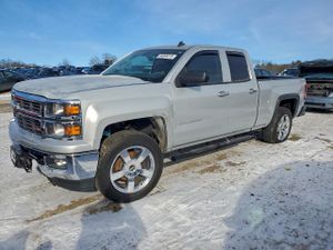 Chevrolet Silverado 1500 K1500 LT 5.3L 8 2014