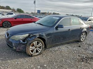 BMW 5 Series XI 3.0L 6 2010