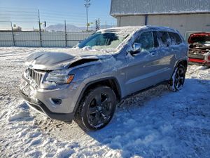 Jeep Grand Cherokee LIMITED 3.6L 6 2014