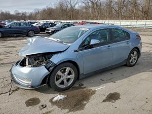 Chevrolet Volt 1.4L 4 2013