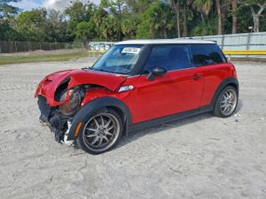Mini Cooper 1.6L 4 2008