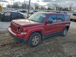 Jeep Patriot SPORT 2.0L 4 2015