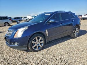 Cadillac SRX PERFORMANCE COLLECTION 3.0L 6 2010