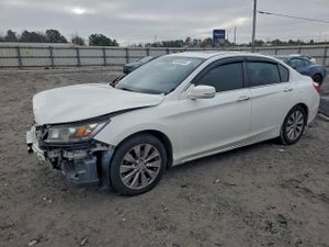 Honda Accord EX 2.4L 4 2013