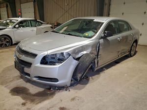 Chevrolet Malibu LS 2.4L 4 2010
