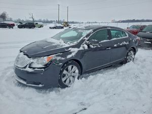 Buick LaCrosse 3.6L 6 2013