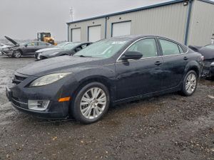 Mazda 6 I 2.5L 4 2009