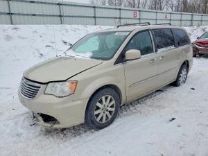 Chrysler Town & Country TOURING 3.6L 6 2014