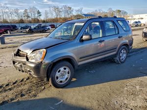 Honda CR-V LX 2.4L 4 2006