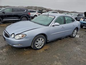 Buick LaCrosse CX 3.8L 6 2005