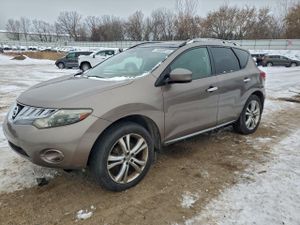 Nissan Murano S 3.5L 6 2009