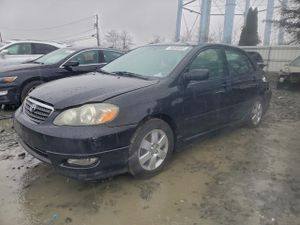 Toyota Corolla CE 1.8L 4 2006