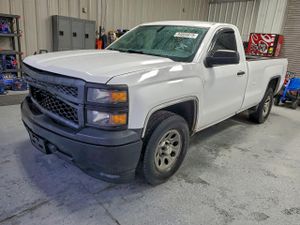 Chevrolet Silverado 1500 C1500 4.3L 6 2015