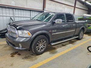 RAM 1500 LONGHORN 5.7L 8 2015