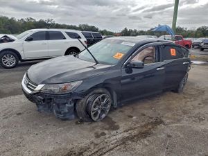 Honda Accord EXL 2.4L 4 2013