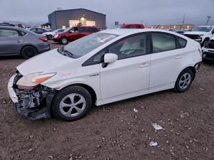 Toyota Prius 1.8L 4 2013