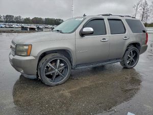 Chevrolet Tahoe C1500 5.3L 8 2007