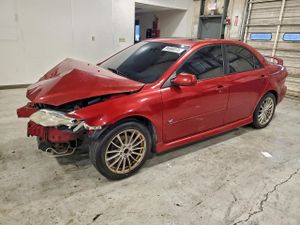 Mazda 6 S 3.0L 6 2005