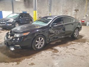 Acura TL TECH 3.5L 6 2013
