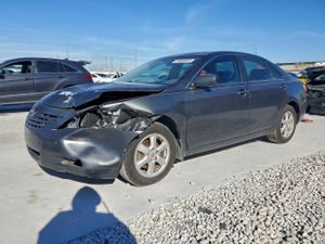 Toyota Camry CE 2.4L 4 2007