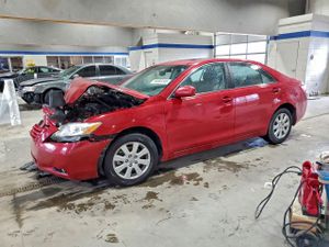 Toyota Camry CE 2.4L 4 2007
