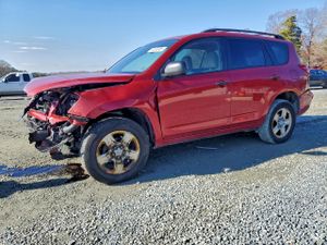 Toyota Rav4 2.5L 4 2010