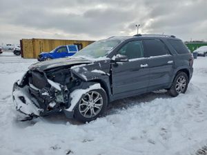 GMC Acadia SLT-1 3.6L 6 2015