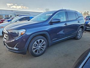 GMC Terrain SLT 1.5L 4 2019