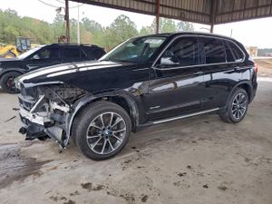 BMW X5 XDRIVE35I 3.0L 6 2014