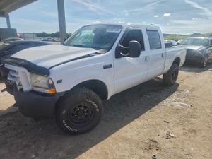 Ford F-250 SUPER DUTY 6.8L 10 2004