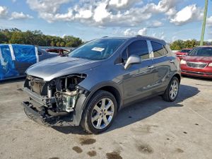 Buick Encore PREMIUM 1.4L 4 2013