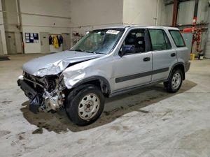Honda CR-V LX 2.0L 4 2001