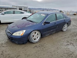 Honda Accord SE 2.4L 4 2007