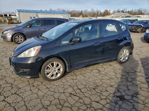 Honda Fit SPORT 1.5L 4 2011