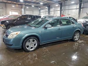 Saturn Aura XE 2.4L 4 2009