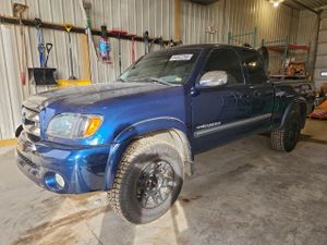 Toyota Tundra ACCESS CAB SR5 4.7L 8 2004